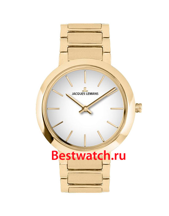 Часы Jacques Lemans Milano 1-1842E
